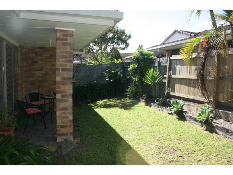 unit 50, 33-67 Edmund Rice Drive, Southport QLD 4215