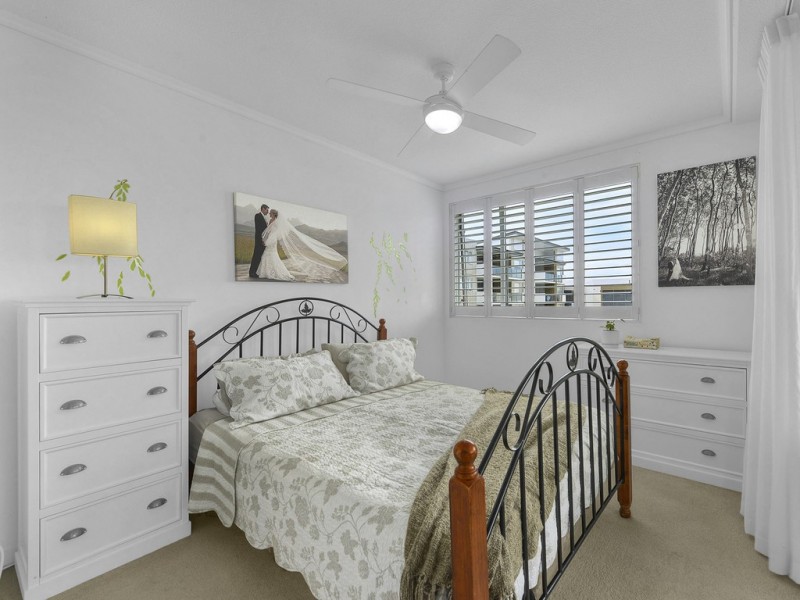 318/51 Hope Street, Spring Hill QLD 4000