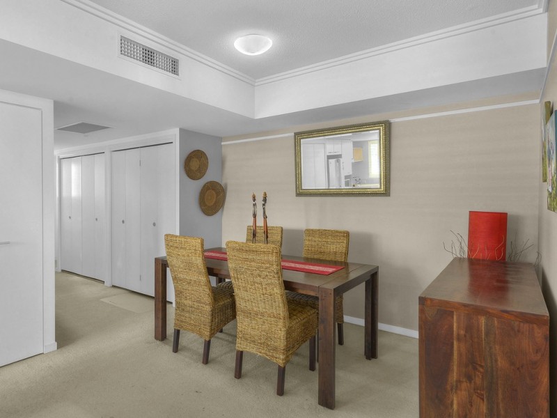 318/51 Hope Street, Spring Hill QLD 4000