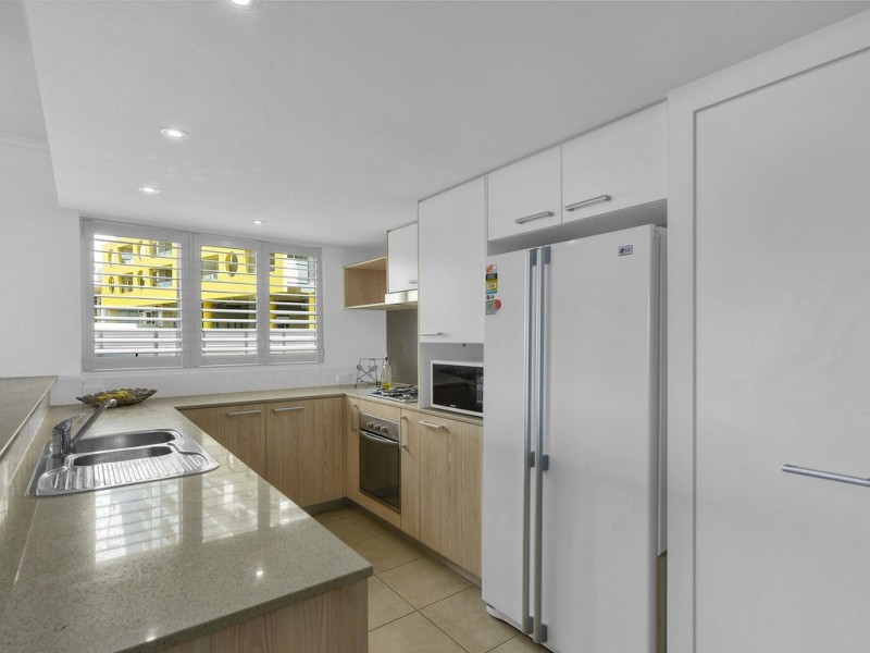 318/51 Hope Street, Spring Hill QLD 4000