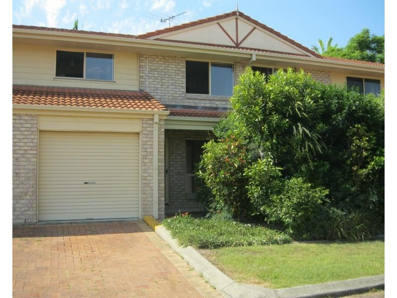 25/7 Oricon Court, Springwood QLD 4127