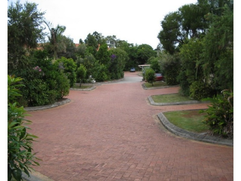 25/7 Oricon Court, Springwood QLD 4127