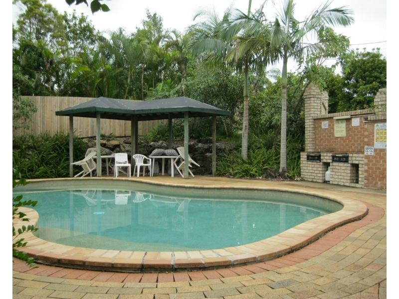 25/7 Oricon Court, Springwood QLD 4127