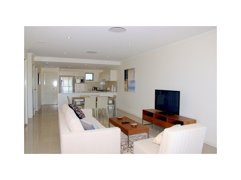 Lvl 5 Edenview, 23 Robinson Place, Kelvin Grove QLD 4059