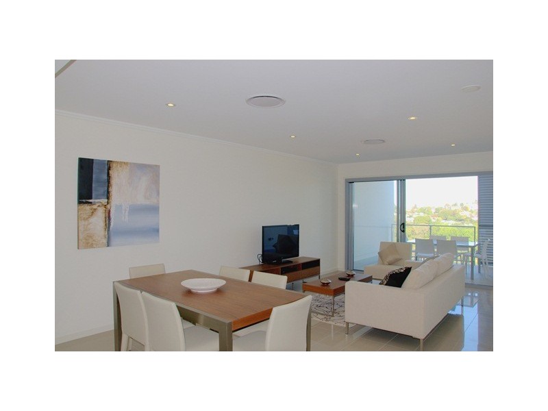 Lvl 5 Edenview, 23 Robinson Place, Kelvin Grove QLD 4059