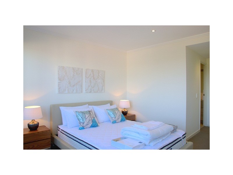 Lvl 5 Edenview, 23 Robinson Place, Kelvin Grove QLD 4059