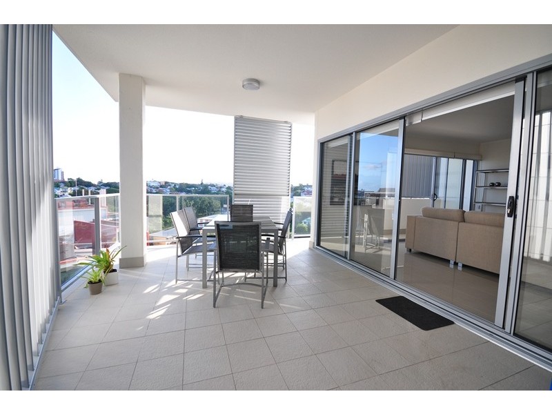 Lvl 4 23 Robinson Place, Kelvin Grove QLD 4059