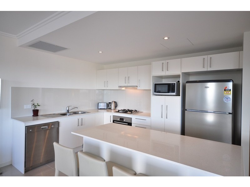 Lvl 4 23 Robinson Place, Kelvin Grove QLD 4059