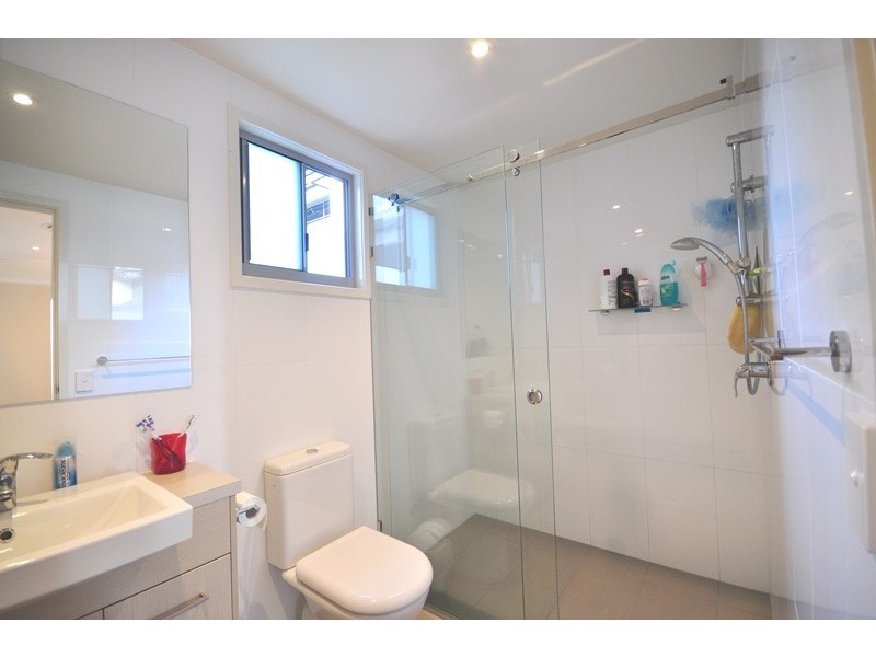 Lvl 4 23 Robinson Place, Kelvin Grove QLD 4059