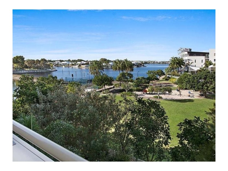 65/57 Grand Parade, Kawana Island QLD 4575