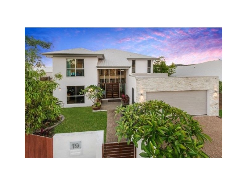 19 Lavenda Lane, Kirwan QLD 4817