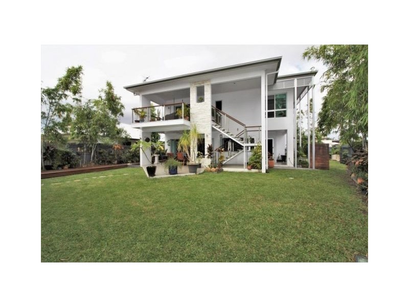 19 Lavenda Lane, Kirwan QLD 4817