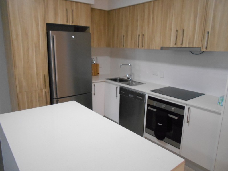 9 Walden Lane, Herston QLD 4006