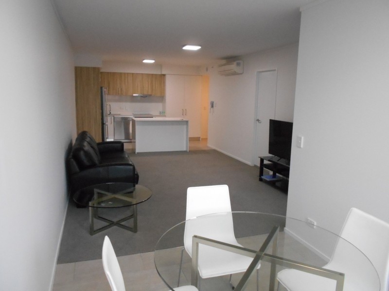 9 Walden Lane, Herston QLD 4006