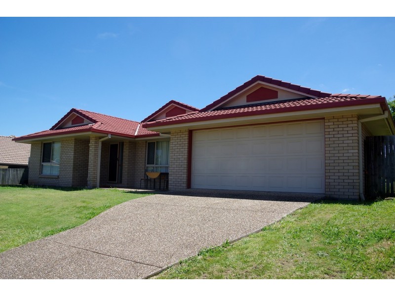 11 Tenzing Court, Warner QLD 4500