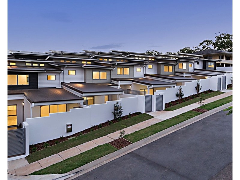 20/18 Bendena Terrace, Carina Heights QLD 4152