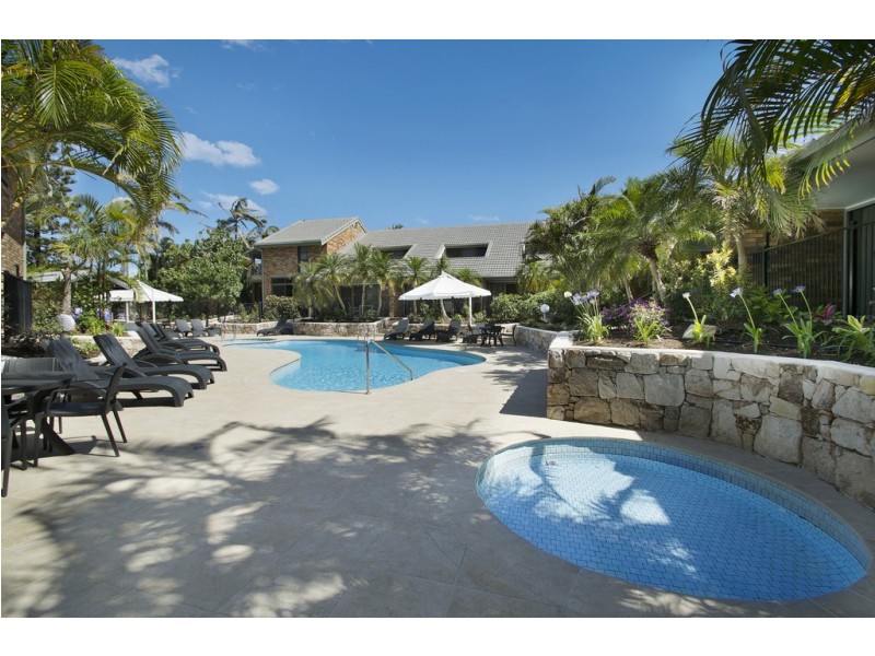 2/388 David Low Way, Peregian Beach QLD 4573