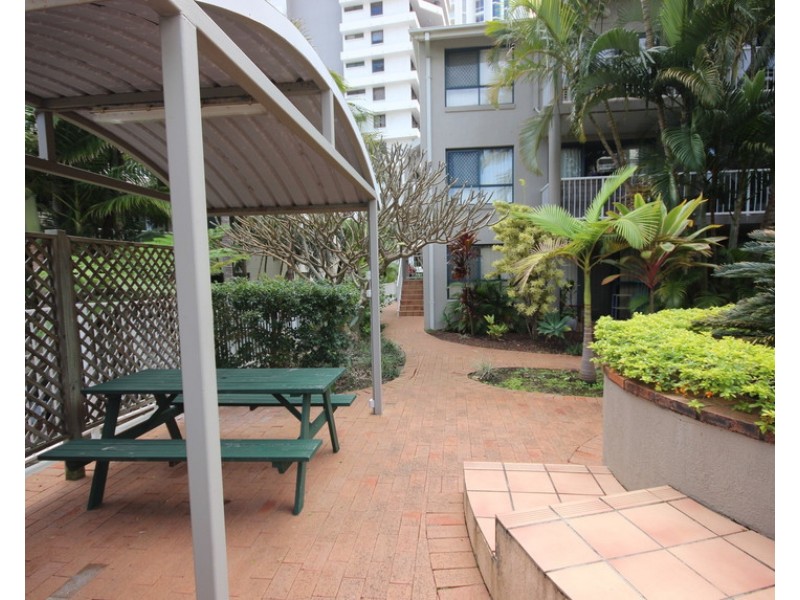 27/3650 La Joya, Main Beach Pde, Main Beach QLD 4217