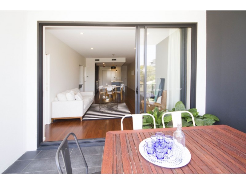 301/9 Mayhew Street, Sherwood QLD 4075