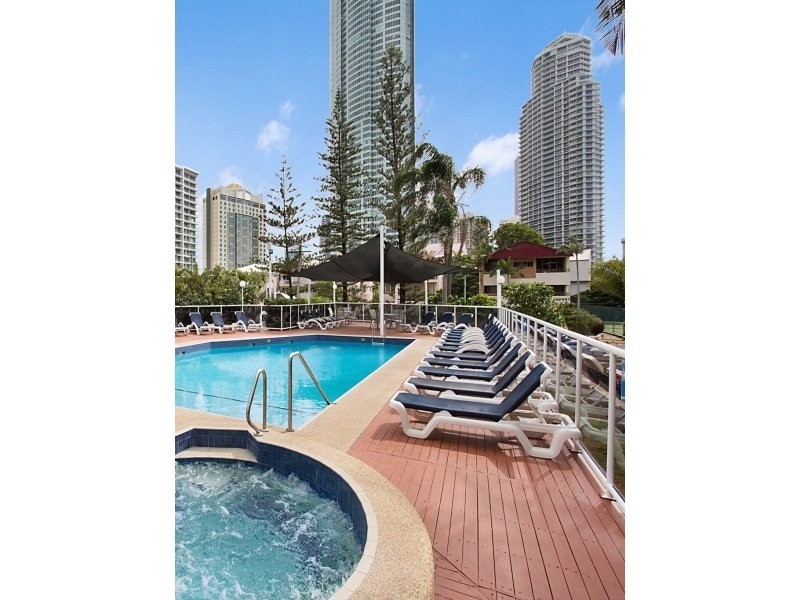 2605/5-25 Enderley Ave, Surfers Paradise QLD 4217