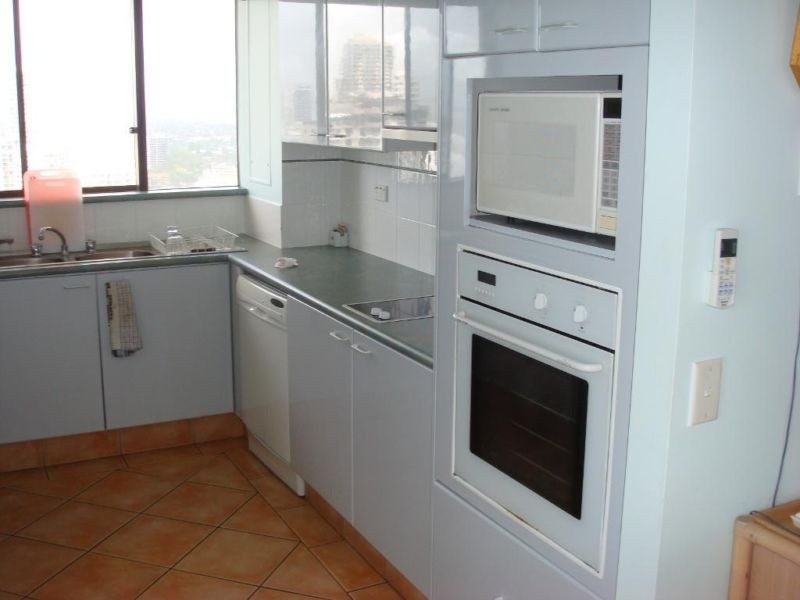 2605/5-25 Enderley Ave, Surfers Paradise QLD 4217