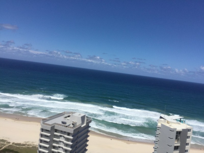 2605/5-25 Enderley Ave, Surfers Paradise QLD 4217