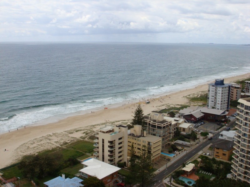 2605/5-25 Enderley Ave, Surfers Paradise QLD 4217