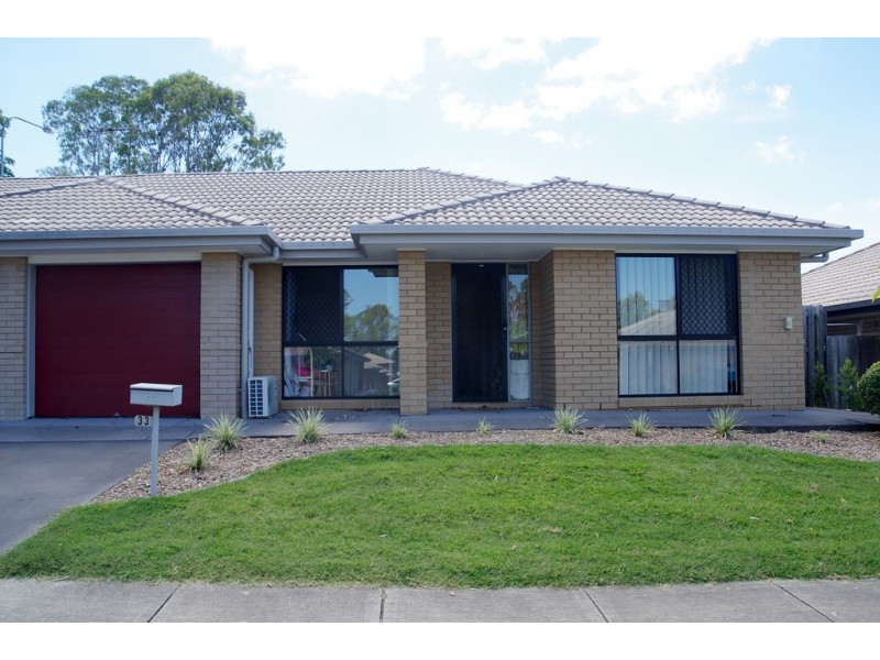 33/22-27 Gawler Crescent, Bracken Ridge QLD 4017