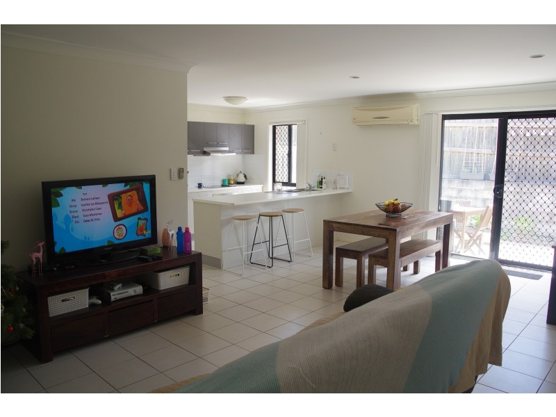 33/22-27 Gawler Crescent, Bracken Ridge QLD 4017