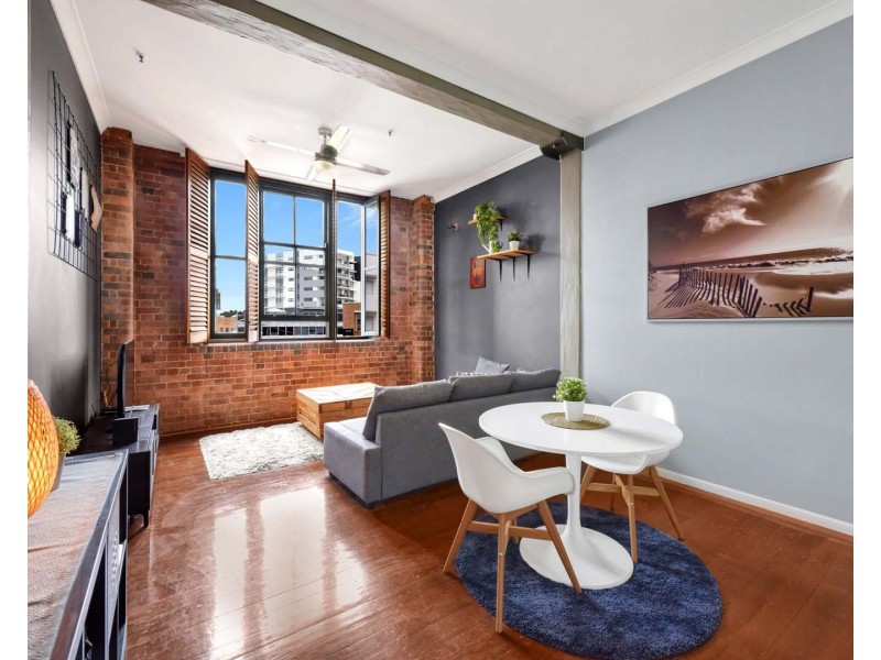 22/241 Arthur Street, Teneriffe QLD 4005