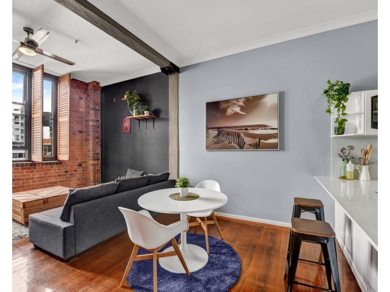 22/241 Arthur Street, Teneriffe QLD 4005