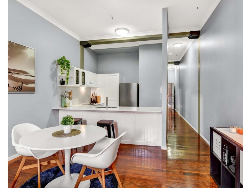 22/241 Arthur Street, Teneriffe QLD 4005