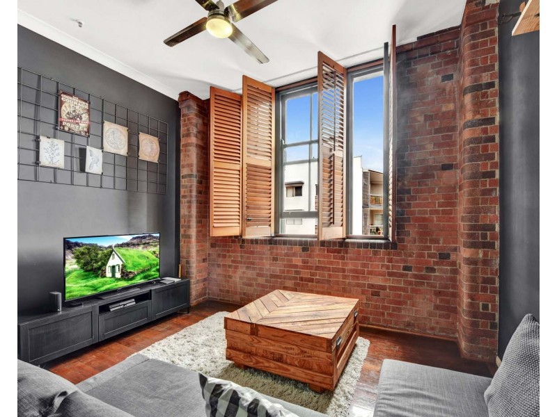 22/241 Arthur Street, Teneriffe QLD 4005