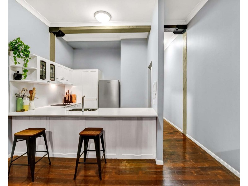 22/241 Arthur Street, Teneriffe QLD 4005