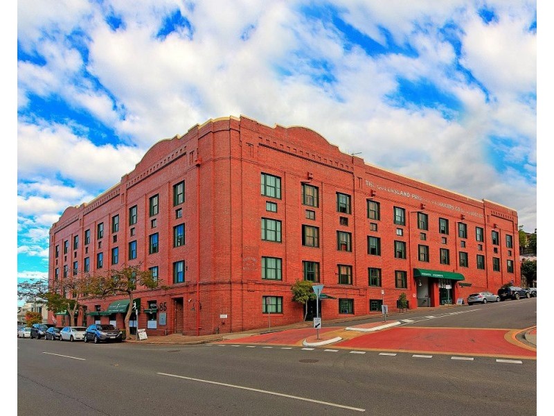 22/241 Arthur Street, Teneriffe QLD 4005