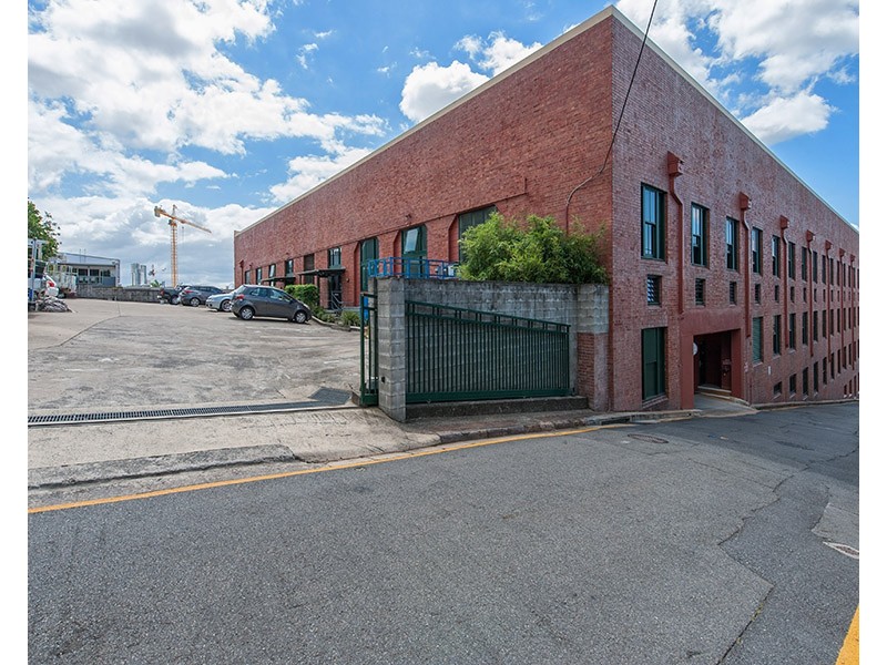 22/241 Arthur Street, Teneriffe QLD 4005