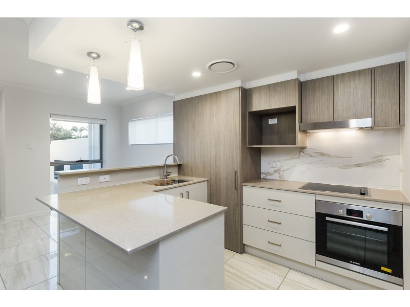 05/18 Bendena Terrace, Carina Heights QLD 4152