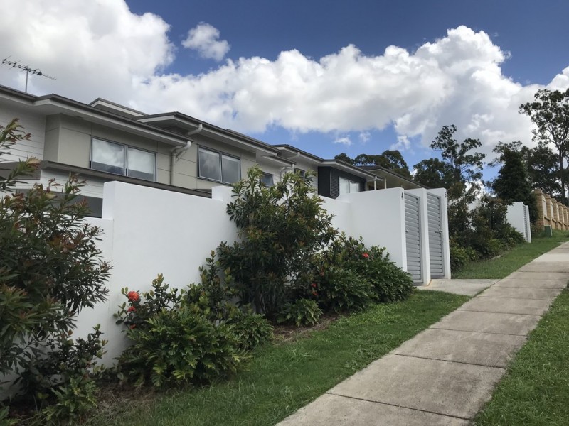 05/18 Bendena Terrace, Carina Heights QLD 4152