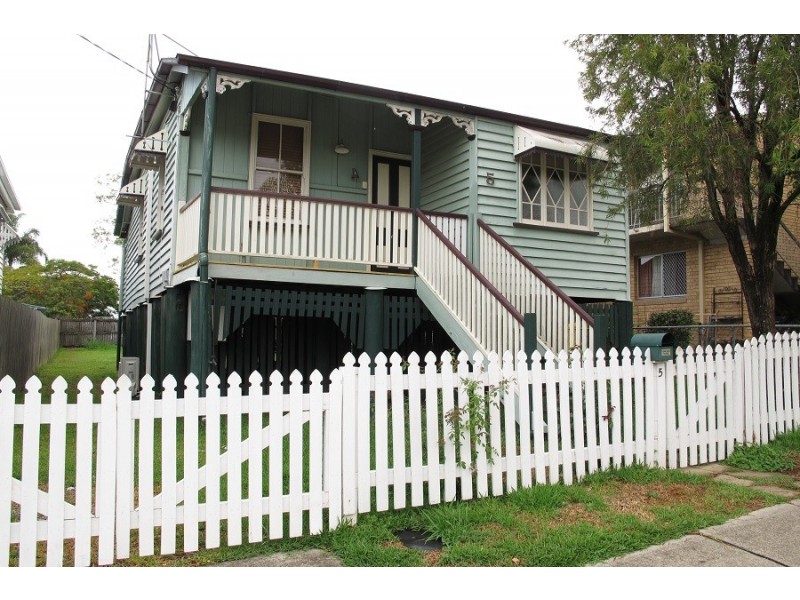 5 Real St, Annerley QLD 4103