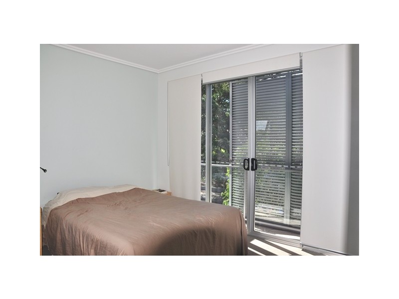 20/27 School Street, Kelvin Grove QLD 4059