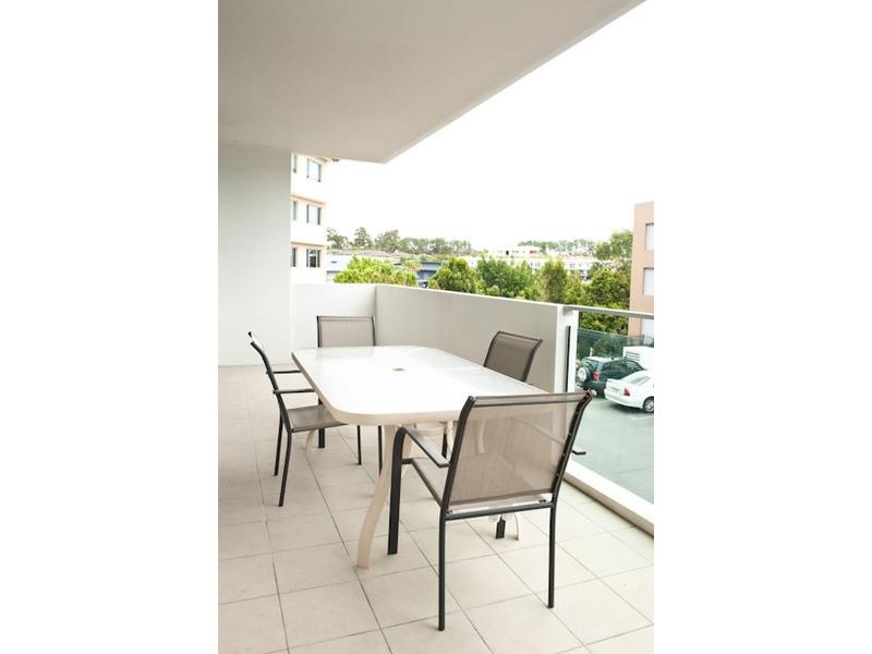 36/226 Varsity Parade, Varsity Lakes QLD 4227