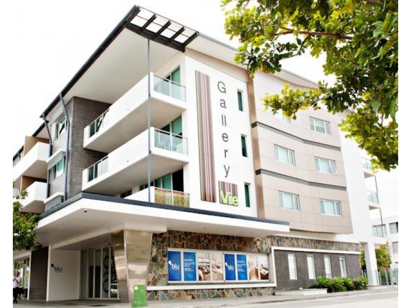 36/226 Varsity Parade, Varsity Lakes QLD 4227