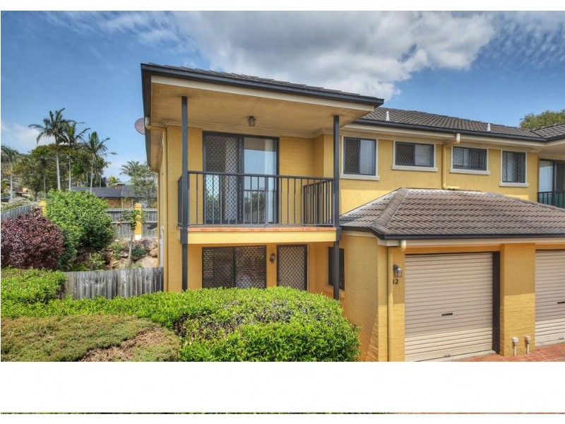 12/18 Pumice Street, Eight Mile Plains QLD 4113