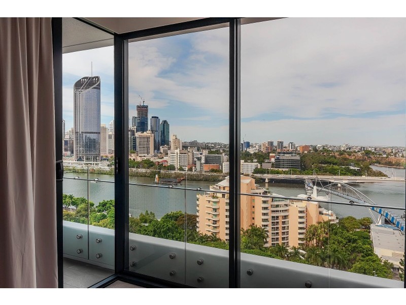 S08 289 Grey Street, South Brisbane QLD 4101