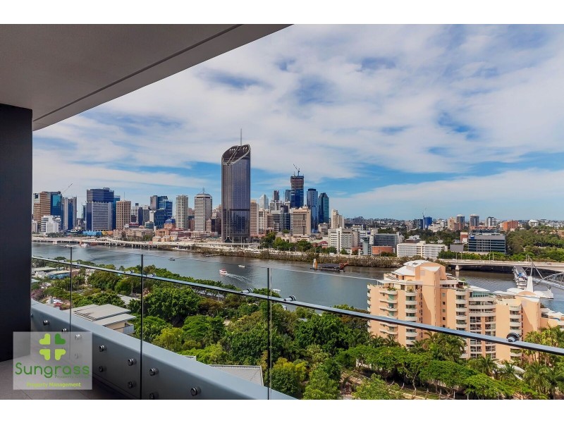 S08 289 Grey Street, South Brisbane QLD 4101