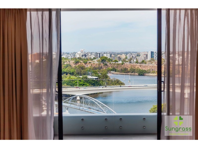 S08 289 Grey Street, South Brisbane QLD 4101