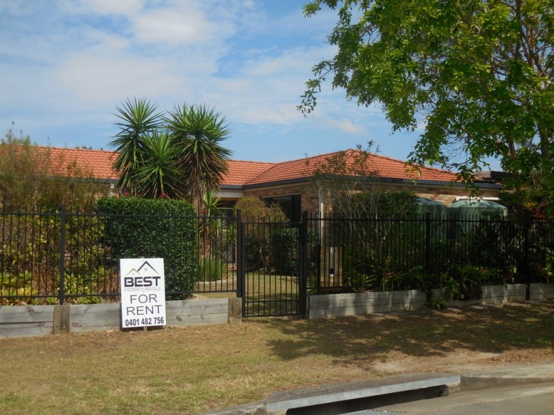 13-15 Hicklin Street, Springfield QLD 4300