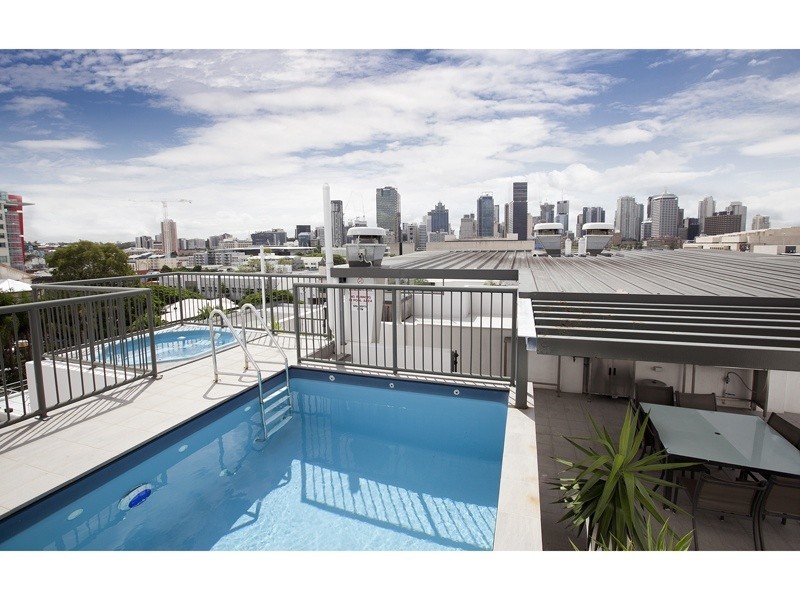 03 14 Cordelia Street, South Brisbane QLD 4101