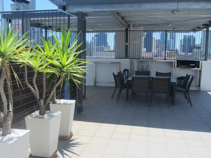 03 14 Cordelia Street, South Brisbane QLD 4101