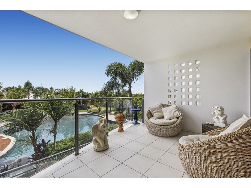 27/ 57 Grand Parade, Kawana Island QLD 4575